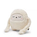 Noodoll Riceslow Laiskiainen pehmolelu 17cm