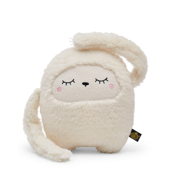 Noodoll Riceslow Laiskiainen pehmolelu 17cm
