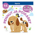 Oppi&ilo Pennut ja poikaset ääni kirja