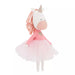 Orange Toys Daphne yksisarvinen nukke 30cm