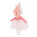 Orange Toys Daphne yksisarvinen nukke 30cm