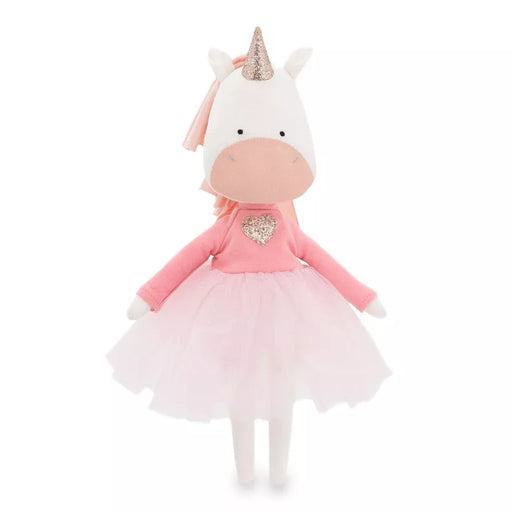 Orange Toys Daphne yksisarvinen nukke 30cm