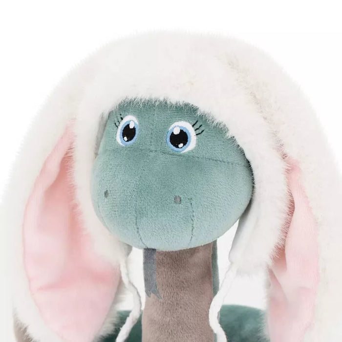 Orange Toys Käärme pehmolelu 20cm