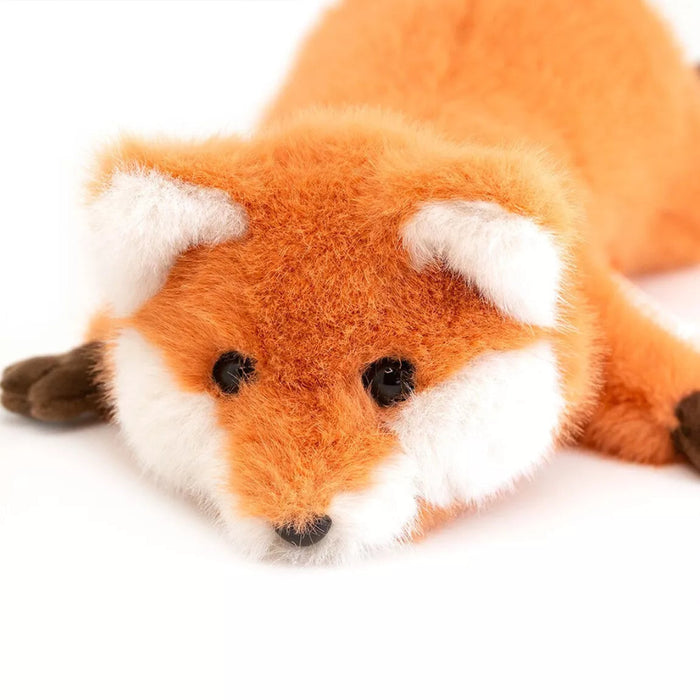 Orange Toys Kettu pehmolelu 60cm