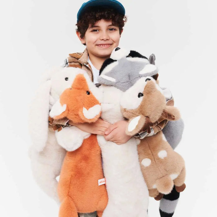 Orange Toys Kettu pehmolelu 60cm