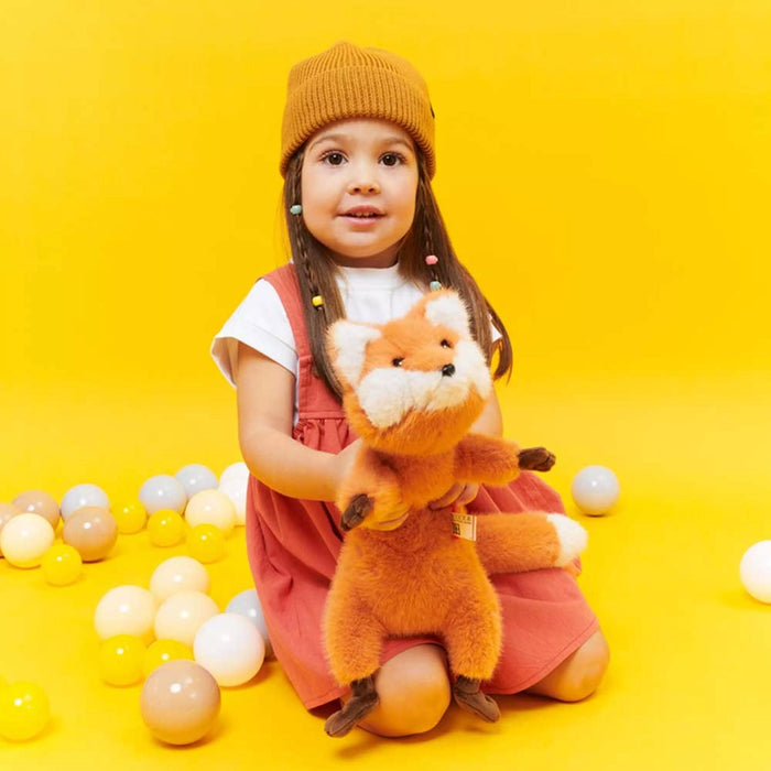 Orange Toys Kettu pehmolelu 60cm