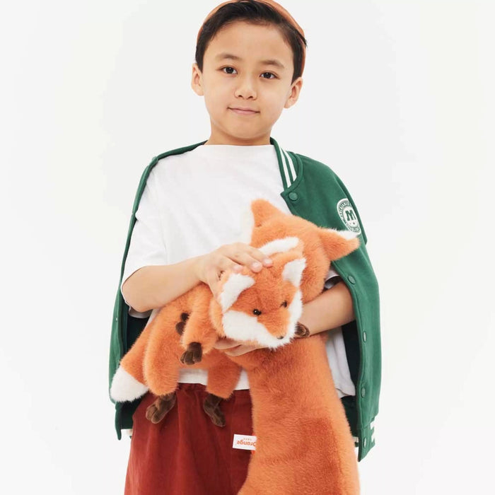 Orange Toys Kettu pehmolelu 60cm