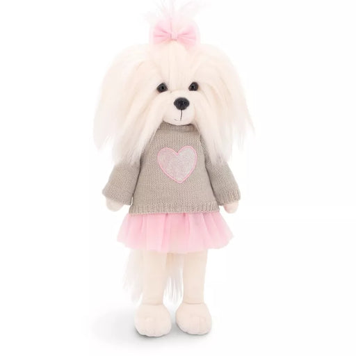 Orange Toys Lucky Mimi koira nukke 38cm