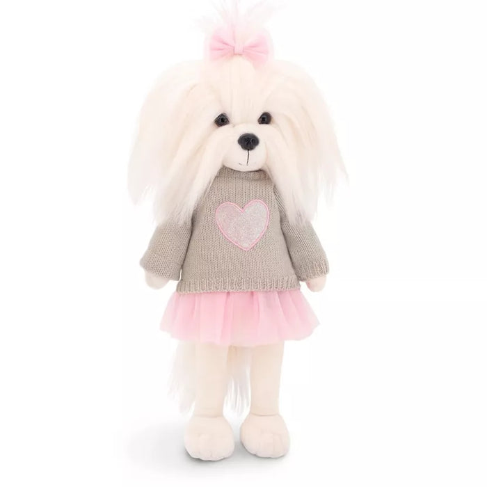 Orange Toys Lucky Mimi koira nukke 38cm