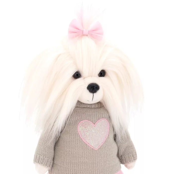 Orange Toys Lucky Mimi koira nukke 38cm