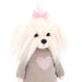 Orange Toys Lucky Mimi koira nukke 38cm