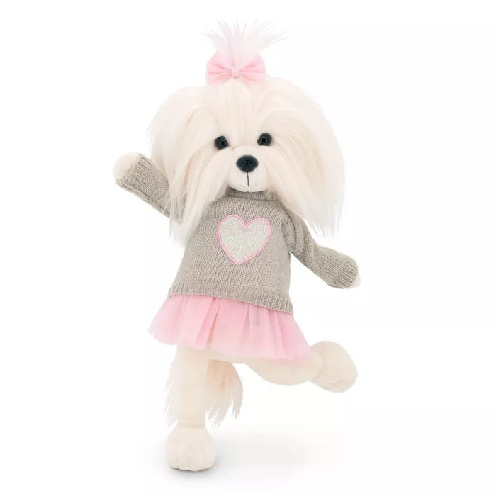 Orange Toys Lucky Mimi koira nukke 38cm