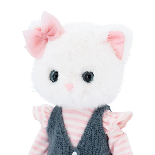 Orange Toys Lucky Sophie kissa nukke 38cm