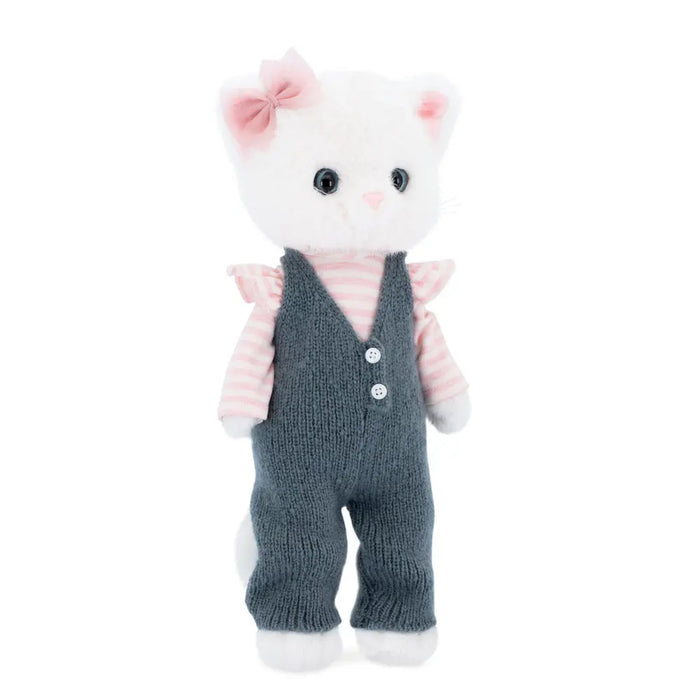 Orange Toys Lucky Sophie kissa nukke 38cm