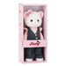 Orange Toys Lucky Sophie kissa nukke 38cm