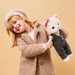 Orange Toys Lucky Sophie kissa nukke 38cm