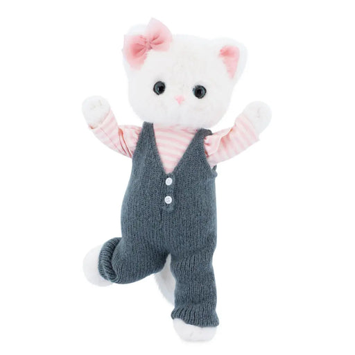 Orange Toys Lucky Sophie kissa nukke 38cm