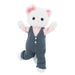 Orange Toys Lucky Sophie kissa nukke 38cm
