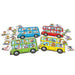 Orchard Toys Pikku bussi Lotto peli