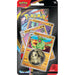 Pokemon Mega Evolution 04 Chaos Rising Premium Checklane Blister - Flygon Ennakkotilaus