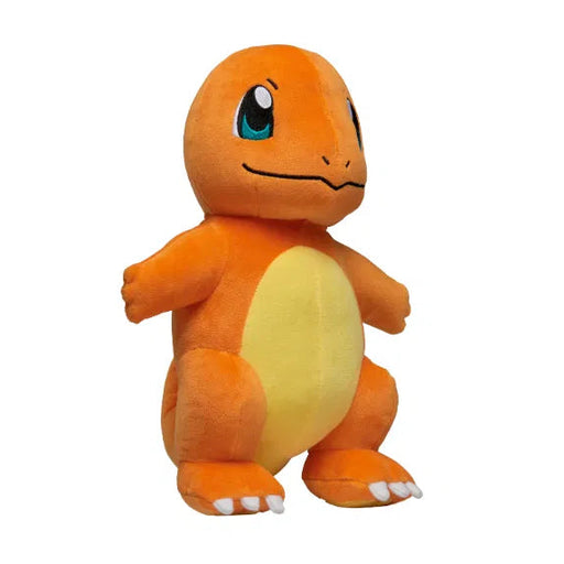 Pokemon Charmander pehmolelu 30cm