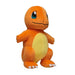 Pokemon Charmander pehmolelu 30cm