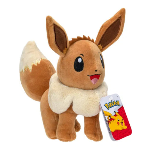 Pokemon Eevee pehmolelu 20cm