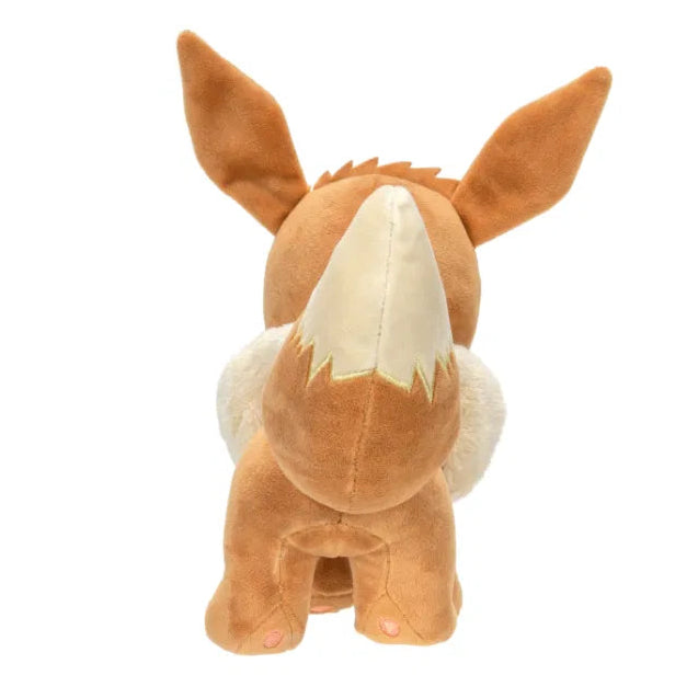 Pokemon Eevee pehmolelu 20cm