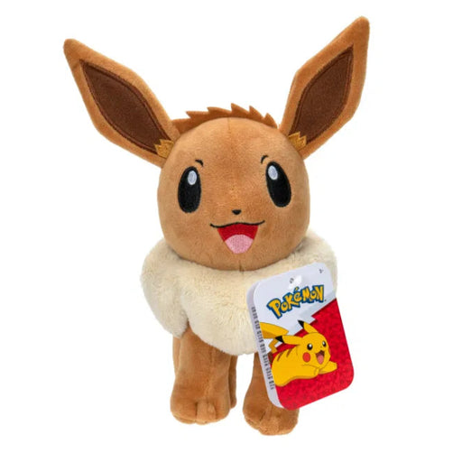 Pokemon Eevee pehmolelu 20cm