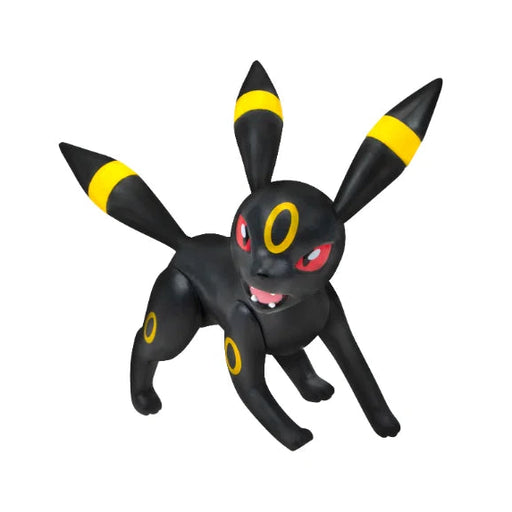 Pokémon Umbreon Battle figuuri