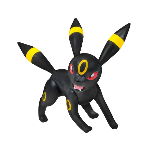 Pokémon Umbreon Battle figuuri