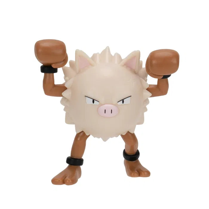 Pokemon Battle figuuri 8-Pack
