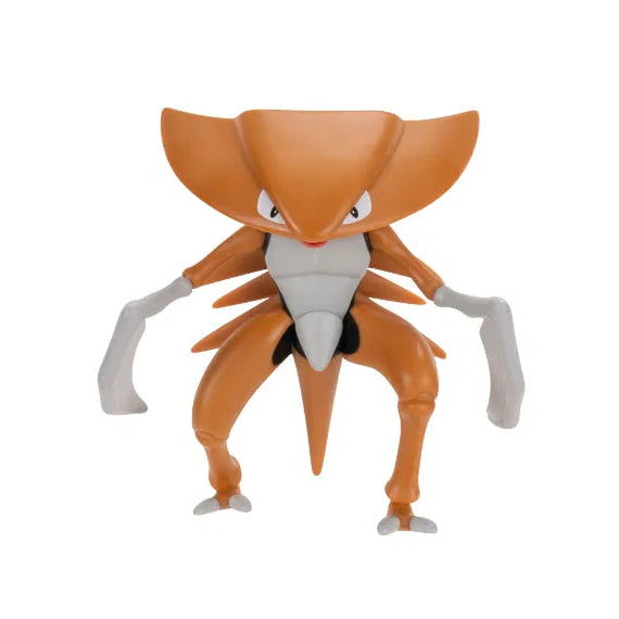 Pokemon Kabutops Battle figuuri