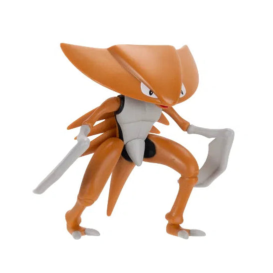 Pokemon Kabutops Battle figuuri