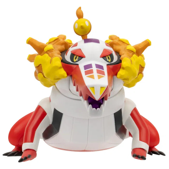 Pokemon Skeleridge Epic suuri figuuri 27,5cm