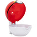 Pokemon Sprigatito figuuri ja Clip'n' Go - poke pallo