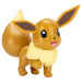 Pokemon Poké Ball Clip 'n' Go leikkisetti vyöllä - Eevee