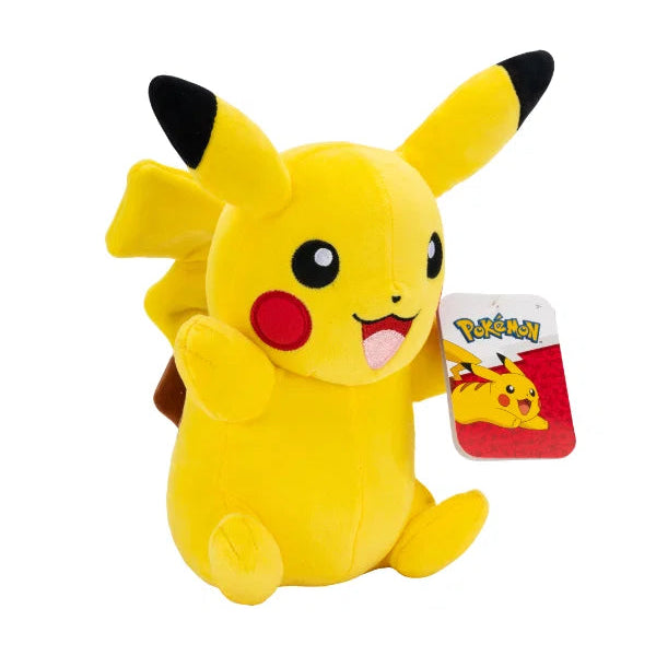 Pokémon Pikachu pehmolelu 20cm
