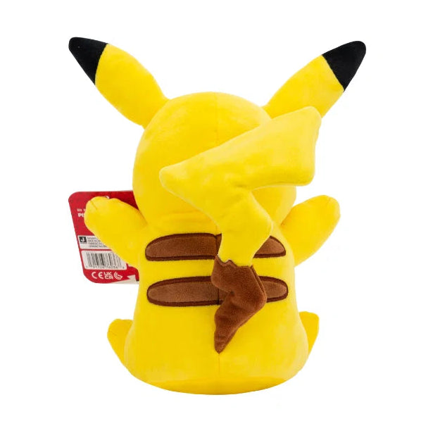 Pokémon Pikachu pehmolelu 20cm