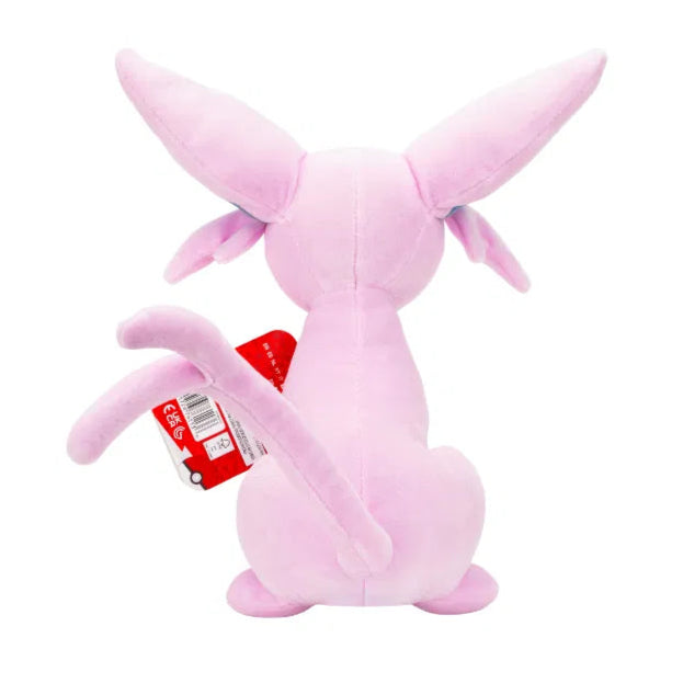 Pokemon Espeon pehmolelu 20cm