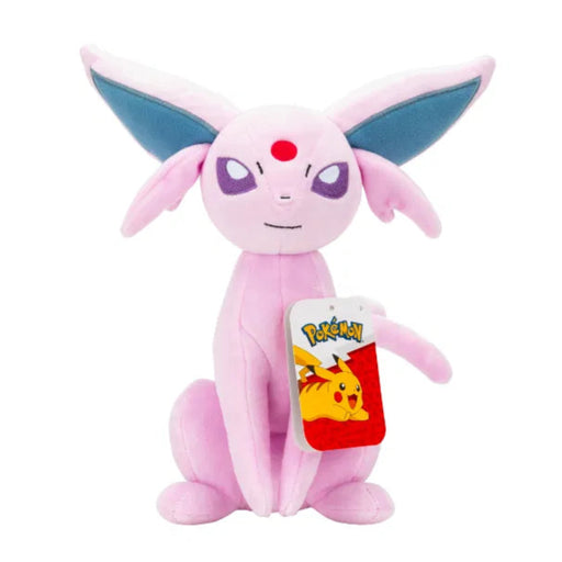 Pokemon Espeon pehmolelu 20cm