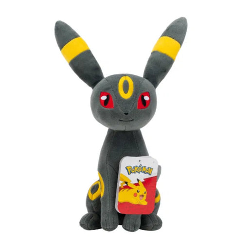 Pokemon Umbreon pehmolelu 20cm