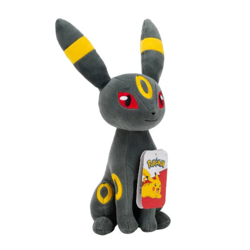Pokemon Umbreon pehmolelu 20cm