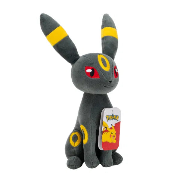 Pokemon Umbreon pehmolelu 20cm