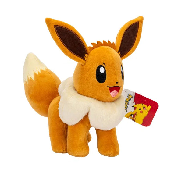 Pokemon Eevee pehmolelu 27cm