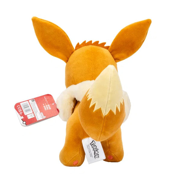 Pokemon Eevee pehmolelu 27cm