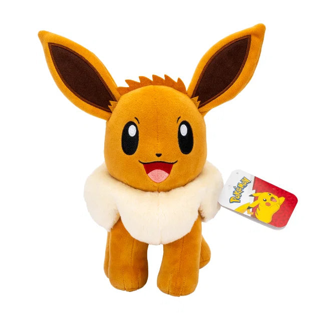 Pokemon Eevee pehmolelu 27cm
