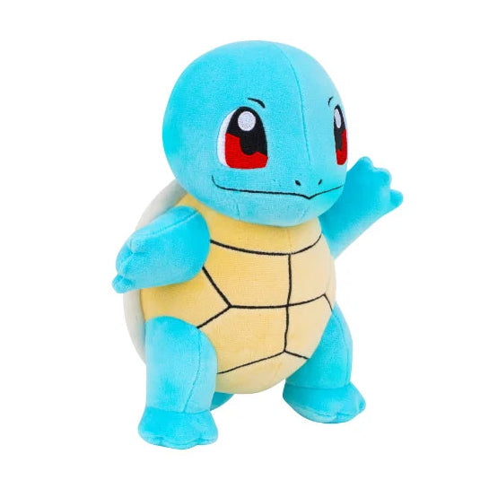 Pokemon Squirtle pehmolelu 20cm