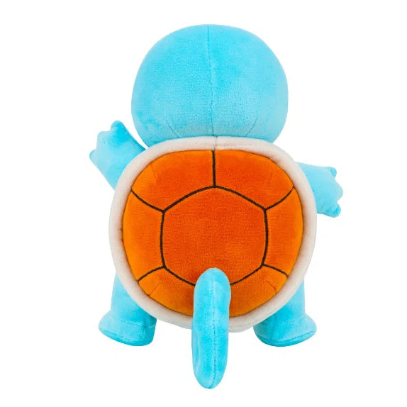 Pokemon Squirtle pehmolelu 20cm