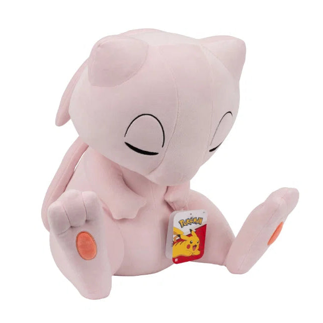 Pokemon Sleeping Mew suuri pehmolelu 45cm